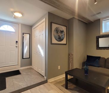 For Lease - 3379 Strabane Drive Unit# #Lower, Mississauga, Ontario - Photo 3