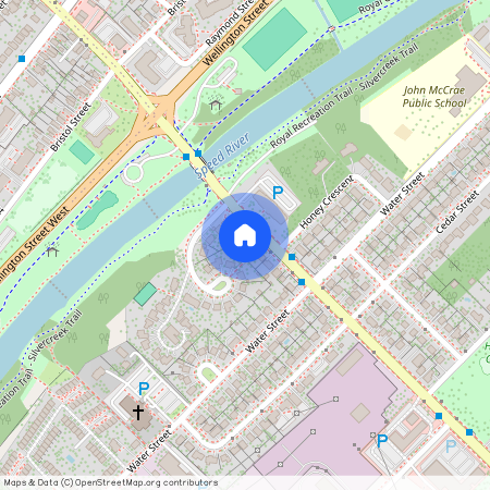 189 Edinburgh Road South, Guelph, ON, Canada