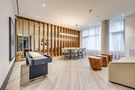 For Lease - 30 Ed Clark Gardens Boulevard Unit# TH11, Toronto, Ontario - Photo 3