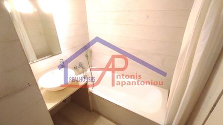 Διαμέρισμα για ενοικίαση Λόφος Βελισσαρίου - Λούτσα (Ιωάννινα) - Φωτογραφία 4