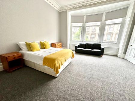 (ROOM 5) Sauchiehall Street, City Centre, Glasgow, G2 3JD - Photo 5