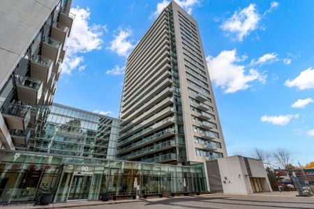 For Lease - 90 Stadium Road Unit# 1709, Toronto, Ontario - Photo 2