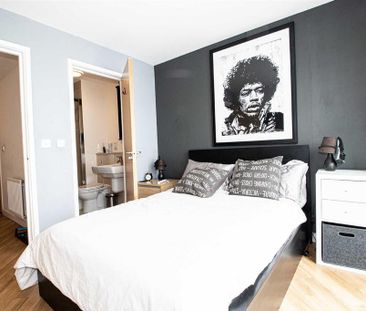 2 bedroom apartment to rent - Photo 5