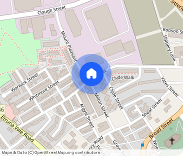 Sun Street, Stoke-on-Trent, Staffordshire, ST1 - Photo 1