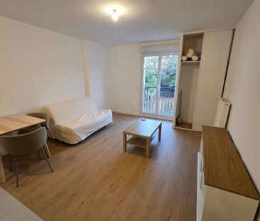 Appartement T1 Neuilly-Plaisance à louer - Photo 4