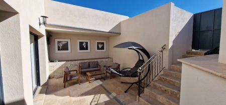 Appartement meublé neuf 3 chambres terrasses et piscine - Photo 5