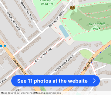 Broom Hill Road, Ipswich, IP1 - Photo 1