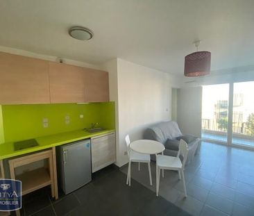 Location Appartement 2 pièces 35m² CASTELNAU LE LEZ 34170 - Photo 3