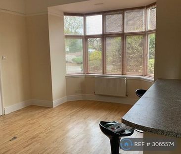1 bedroom flat to rent - Photo 3