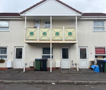 2 bedroom terraced house to rent - Photo 6