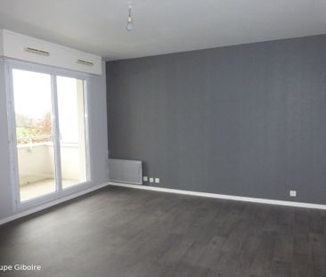 Appartement T2 à louer Rennes centre ville - 29 m² - Photo 1