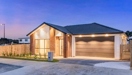 Spacious & Stylish Family Home - Photo 3