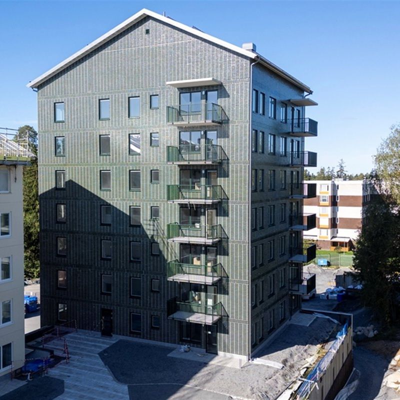 Idrottsgatan 49 - Foto 1