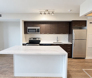 2220 Lake Shore Boulevard West condo — Toronto, ON (1-Bedroom) - 1 ... - Photo 4