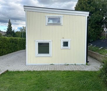 Slåttervägen, Segeltorp - Photo 3