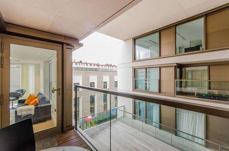 Kensington, Kensington, W14 - Photo 2