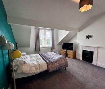 6 bedroom terraced house to rent - Photo 6