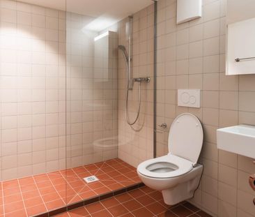 Moderne Wohnung im Herzen von Heiden - Foto 3