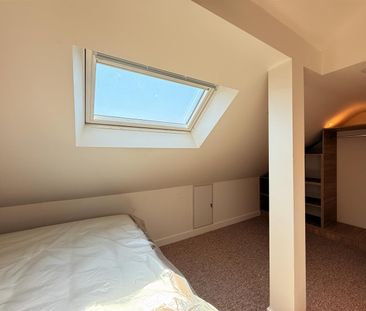 Apartment 2 12 Deiniol Road - Photo 4