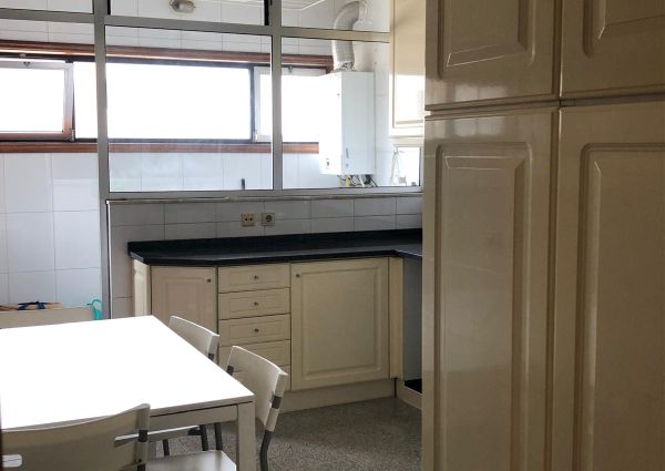 Apartamento T2 Senhora da Hora, Matosinhos