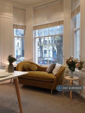 Studio to rent - Photo 5