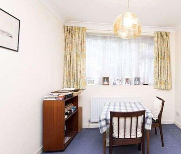 Edinburgh House, Tenterden Grove, Hendon, London, NW4 - Photo 3