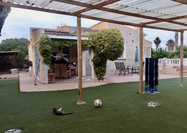 4 Bedrooms Villa in Alfaz del Pi