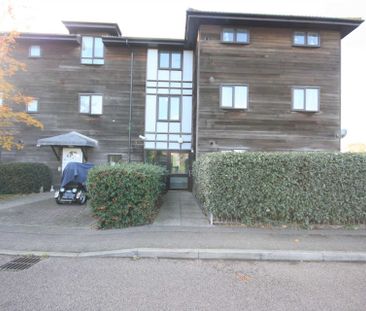 Cedar Court, Elm Road, Shoeburyness, Essex - Photo 6