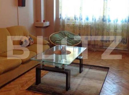 Apartament 2 camere decomandate, 65 mp, parcare, zona Golden Tulip - Photo 4