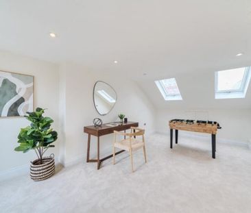 4 bedroom terraced house to rent - Photo 5