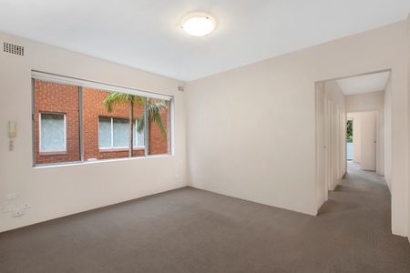 4/183 King Street, Mascot NSW 2020 - Apartment For Rent | Domain - Photo 3