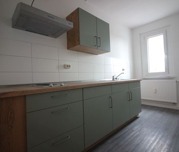 1-Raum-Wohnung mit Küchenmöbel - Photo 1