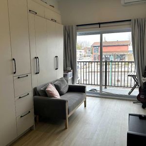 Studio tout inclus au centre-ville de Victoriaville disponible le 1er juillet - Photo 2