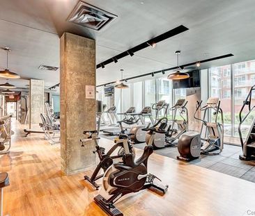 Beau Studio au centre-ville - Photo 3