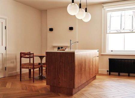 Weymouth Mews, W1G - Photo 5