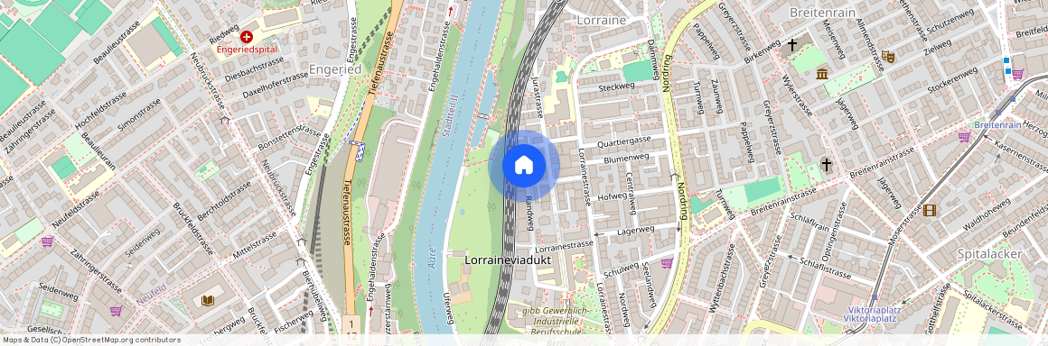 3013, Bern, Randweg, 17