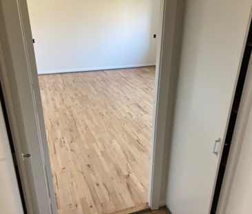 Indbydende 1-værelses lejlighed i Fredericia nær indkøb - Photo 3