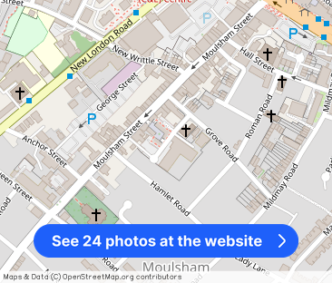 Godfreys Mews, CHELMSFORD - Photo 1