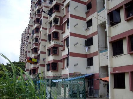 Blk 211 Boon Lay Place (Jurong West), HDB 3 Rooms - For Rent - Photo 4