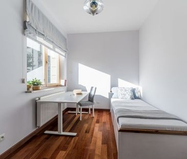 Sady Żoliborskie, 3 pok, balkon, garaż, PKP Powązk 74.4 m² - Photo 4