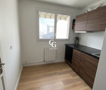 Location Appartement 2 pièces 47m² LA BAULE ESCOUBLAC 44500 - Photo 4