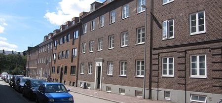 Södra Stenbocksgatan, Helsingborg - Foto 2