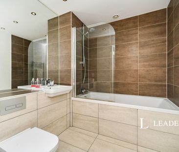 2 bedroom apartment to rent The Boardwalk, Brighton Marina Village,... - Photo 6