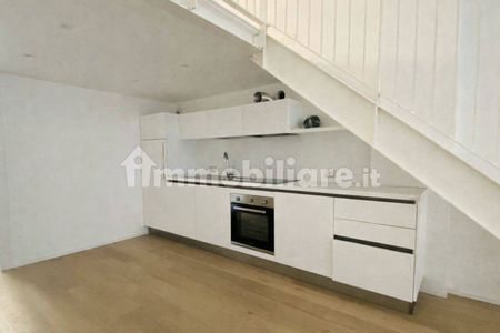 Loft via Andrea Solari 6, Solari, Milano - Foto 5