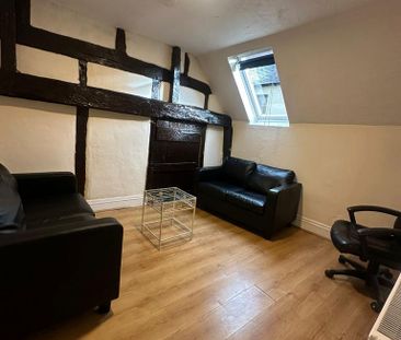 2 bedroom flat to rent - Photo 3