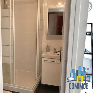 Location Appartement 1 pièce 15m² ASNIERES SUR SEINE 92600 - Photo 3