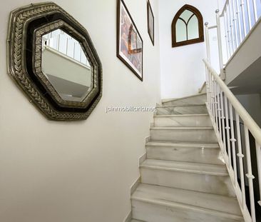 Casa adosada en Estepona, Atalaya, alquiler - Photo 1