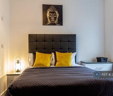 1 bedroom in a house share to rent - Photo 5