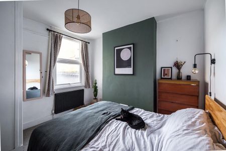 1 bedroom ground floor flat to rent - Photo 4