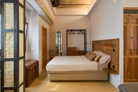 Carrer de la Barraca, Valencia, Valencian Community 46011 - Photo 4